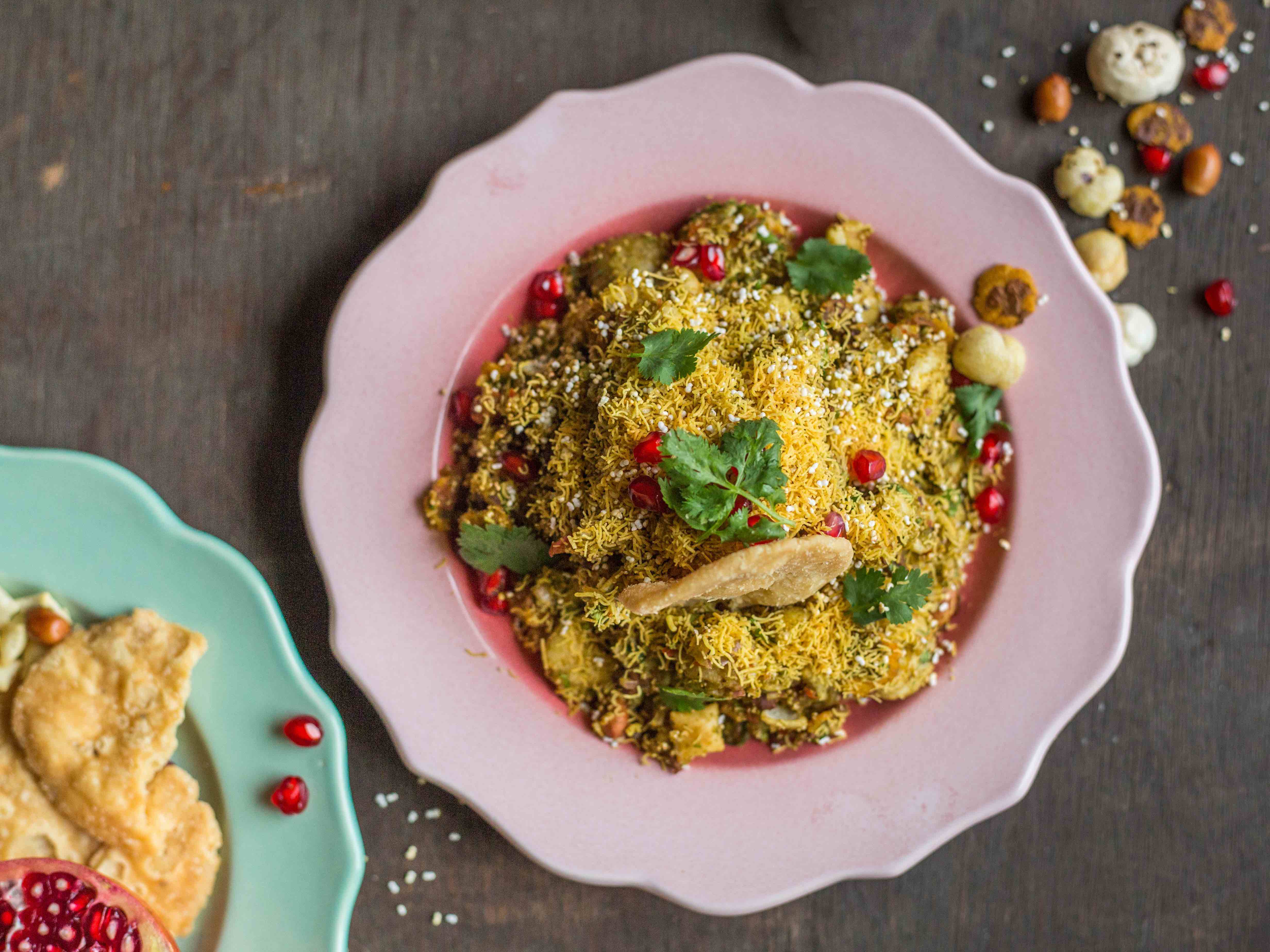 Bombay Chaat House