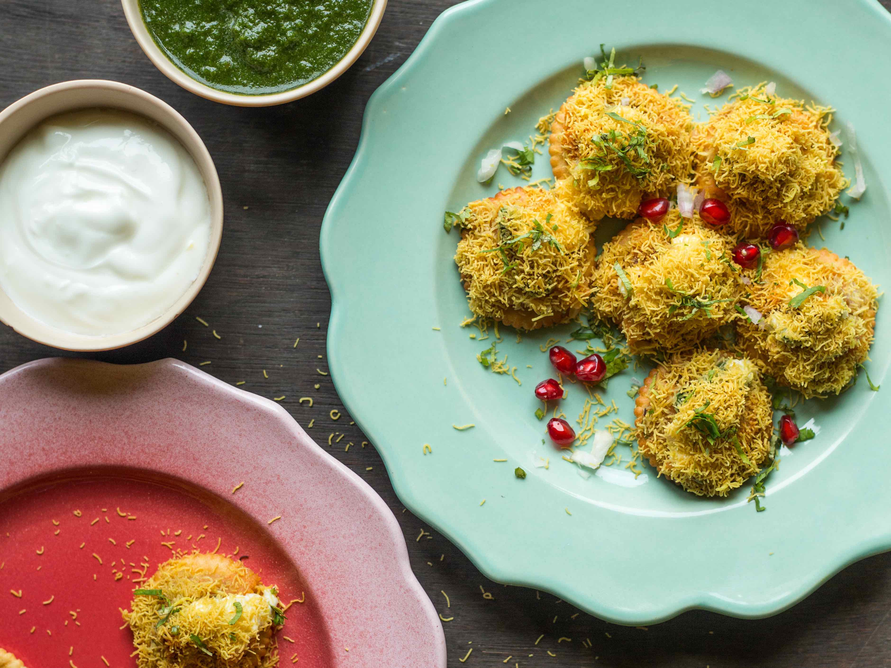 Bombay Chaat House