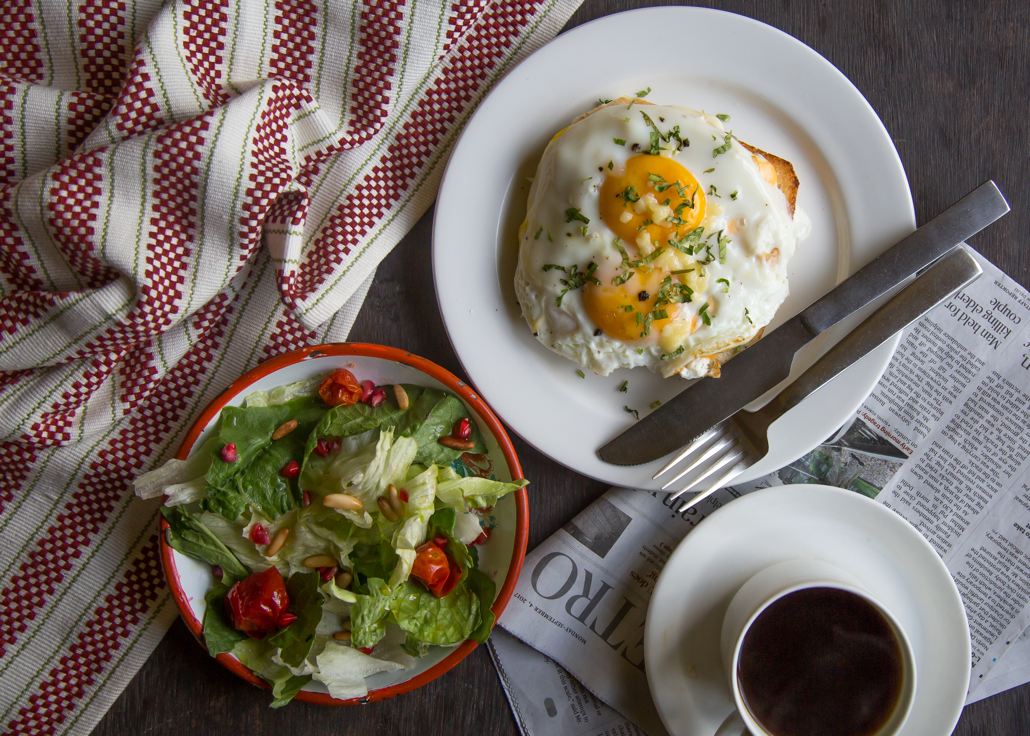 parsi egg